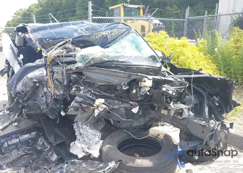 2021 Ford Bronco Sport из США, поврежденный, VIN 3FMCR9A69MRA59575